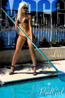 Pool Girl