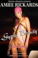 Amiee Rickards in Gypsy Beauty gallery from MYSTIQUE-MAG by Mark Daughn