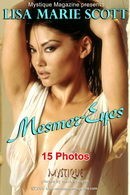 Lisa Marie Scott in Mesmer-Eyes gallery from MYSTIQUE-MAG by Mark Daughn
