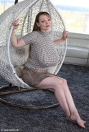 Micky in Rattan Bubble Chair gallery from NADINE-J
