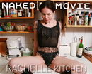 Rachelle in Kitchen video from NAKEDBY VIDEO