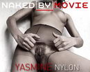 Yasmine in Nylon video from NAKEDBY VIDEO