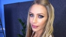 Pornstar Nicole Aniston Fucking In The Couch With Her Tits Vr Porn video from NAUGHTYAMERICAVR
