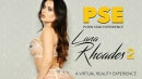 Pornstar Lana Rhoades Talks Dirty And Puts Her Big Tits And Fat Jiggling Ass In Your Face Giving You The Ultimate Porn Star Experience
