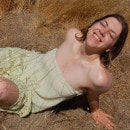 Sylvie in New Model! Sylva In The Sun gallery from NAUGHTYNATURAL