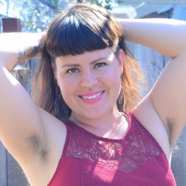 Olivia Rose  from NAUGHTYNATURAL