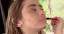 Kisa Fae in Sexy Facial Hair video from NAUGHTYNATURAL