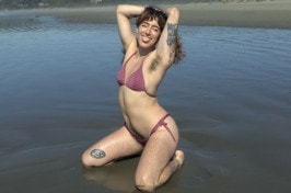 Olive Wren  from NAUGHTYNATURAL