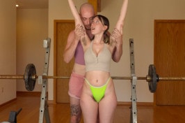 Big Eyes  from NAUGHTYNATURAL