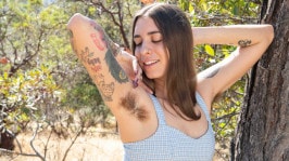 Pearl Sage  from NAUGHTYNATURAL