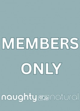 Pearl Sage  from NAUGHTYNATURAL