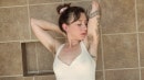 LaLa Lydia Singer in Pretty Pink Pussy video from NAUGHTYNATURAL