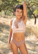 Welcome Biba! gallery from NAUGHTYNATURAL