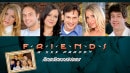 Brittany O'Connell & Isis Taylor & Jordan Kingsley & Kayla Paige & Riley Evans in Friends: A XXX Parody from NEWSENSATIONS