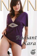 Kara in Radiant gallery from NEWWORLDNUDES