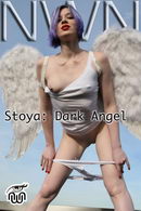 Stoya in Dark Angel gallery from NEWWORLDNUDES