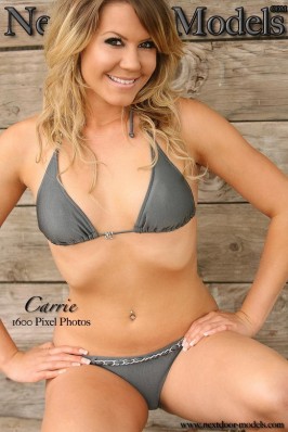 Carrie Morgan  from NEXTDOOR-MODELS2