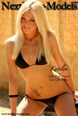 Katelyn  from NEXTDOOR-MODELS2