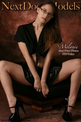 Melanie Madden  from NEXTDOOR-MODELS2