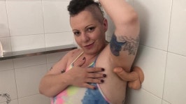 Nikki Sequoia  from NIKKISFETISHES
