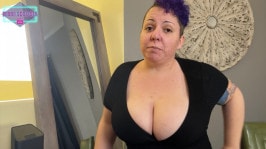 Nikki Sequoia  from NIKKISFETISHES
