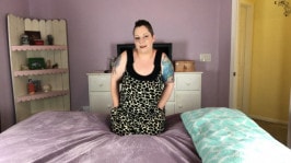 Nikki Sequoia  from NIKKISFETISHES