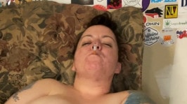 Nikki Sequoia  from NIKKISFETISHES