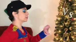 Nikki Sequoia  from NIKKISFETISHES