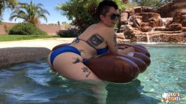 Nikki Sequoia  from NIKKISFETISHES