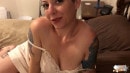 Nikki Sequoia in Play With Stepmom's Tits And Stroke POV JOI video from NIKKISFETISHES