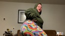 Nikki Sequoia in Fart Lovers Compilation Volume 007- Never Alone! video from NIKKISFETISHES