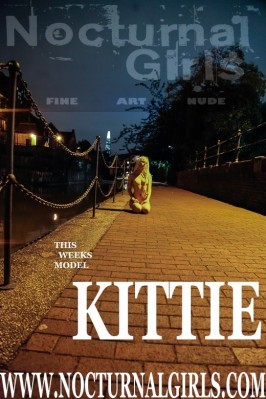 Kittie  from NOCTURNALGIRLS