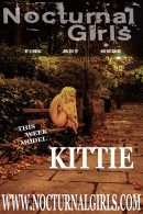 Kittie in Set 080 gallery from NOCTURNALGIRLS