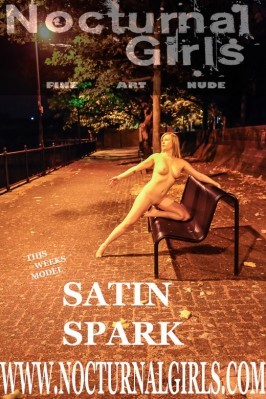 Satine Spark  from NOCTURNALGIRLS