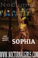 Sophia in 2017 - Week 22 gallery from NOCTURNALGIRLS by Freyr