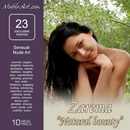 Zarema in Natural Bounty gallery from NUBILE-ART