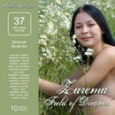 Zarema in Field of Dreams gallery from NUBILE-ART