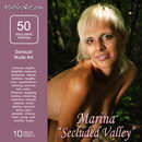 Marina in Secluded Valley gallery from NUBILE-ART