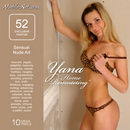 Yana in Home Remodeling gallery from NUBILE-ART