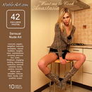 Anastasia in Want me to Cook gallery from NUBILE-ART