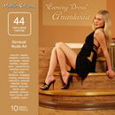 Anastasia in Evening Dress gallery from NUBILE-ART