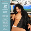 Raisa in High Productivity gallery from NUBILE-ART