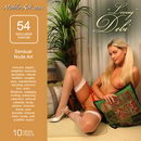 Debi in Loving gallery from NUBILE-ART