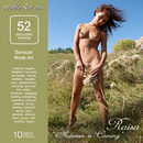 Raisa in Autumn is Coming gallery from NUBILE-ART