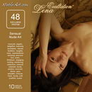 Lena in Exaltation gallery from NUBILE-ART