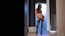 Selma Sins in Stockings And Heels video from NUBILEFILMS