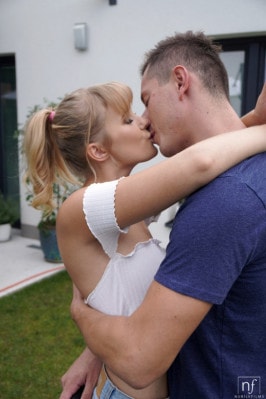 Casey  from NUBILEFILMS