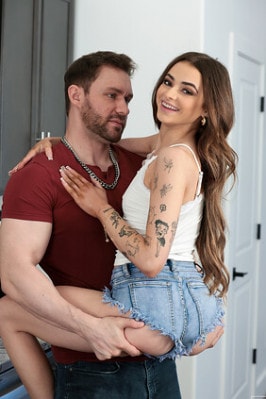 Nikki Nicole  from NUBILEFILMS