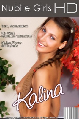 Kalina  from NUBILEGIRLSHD ARCHIVE