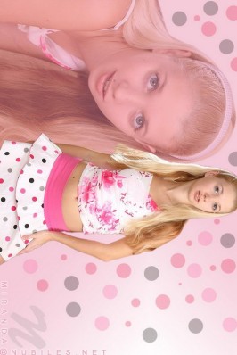 Miranda  from NUBILES ARCHIVE